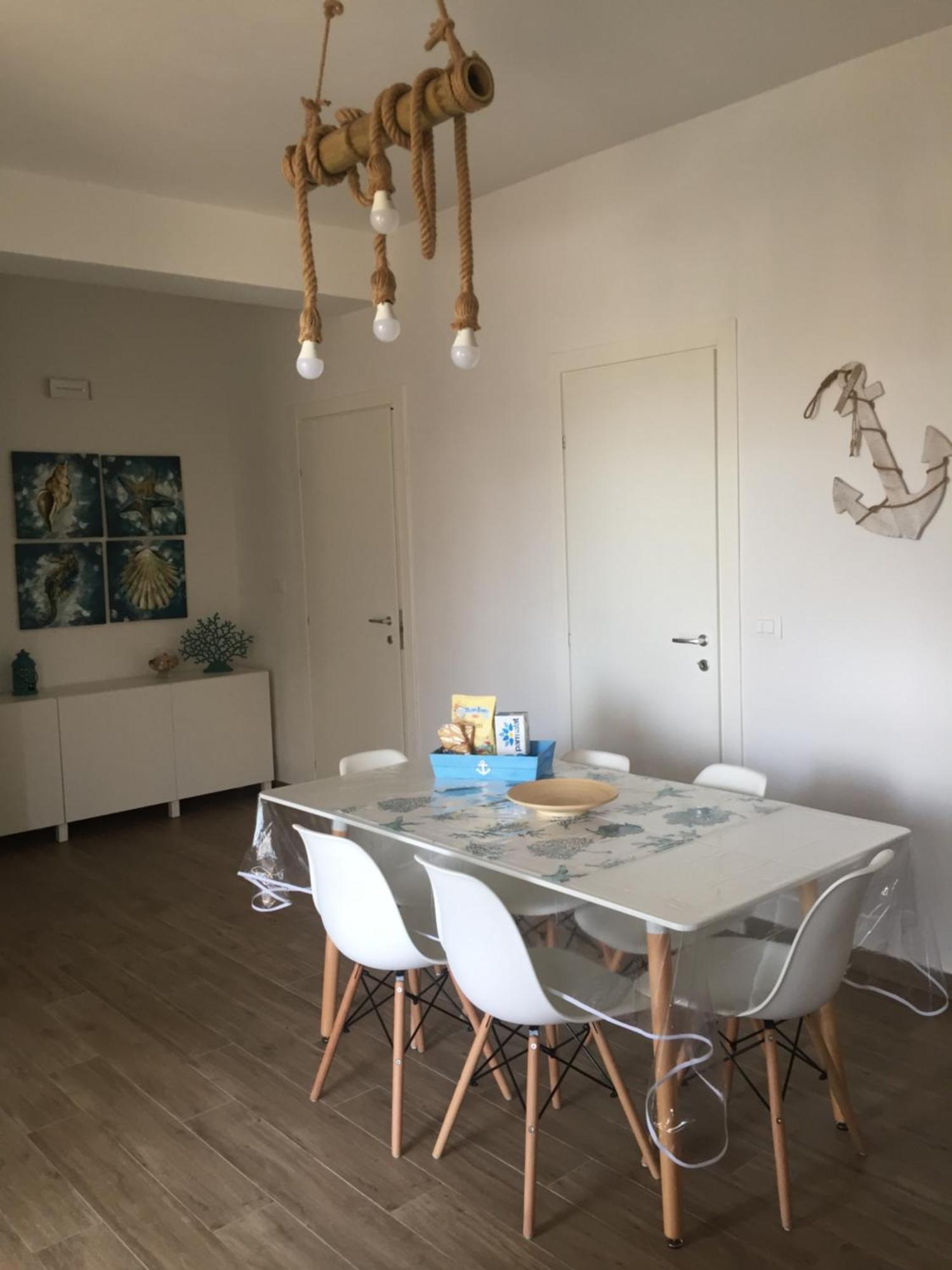 Apartment Lovi *